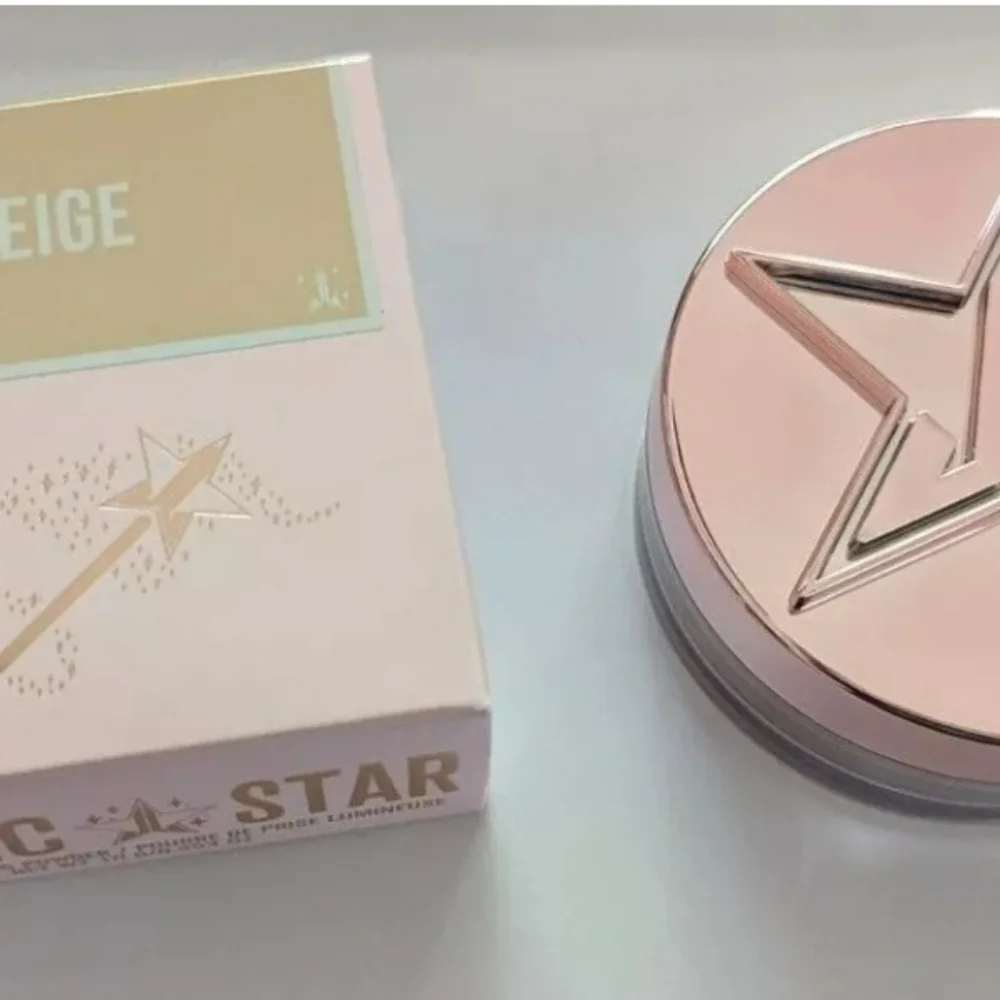 Jeffree Star nib jeffree
